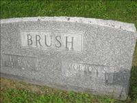 Brush, Morton S. and Daisy V.